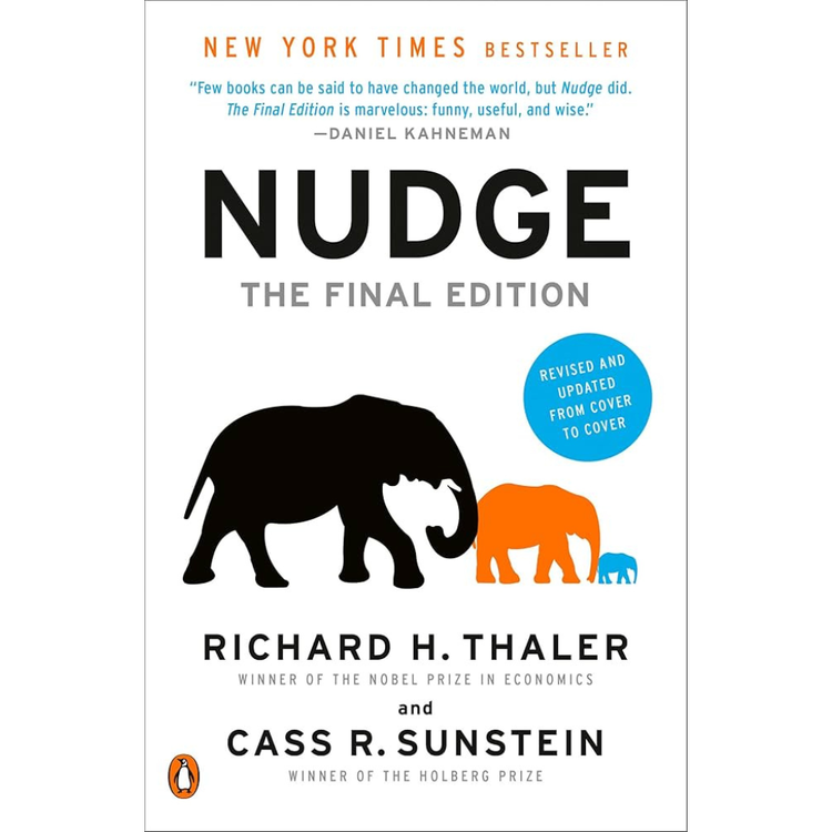 Sampul Nudge