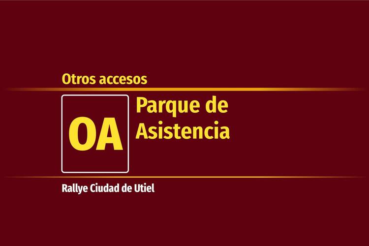 Parque de Asistencia