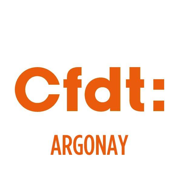 Argonay - CSE du 30 novembre 