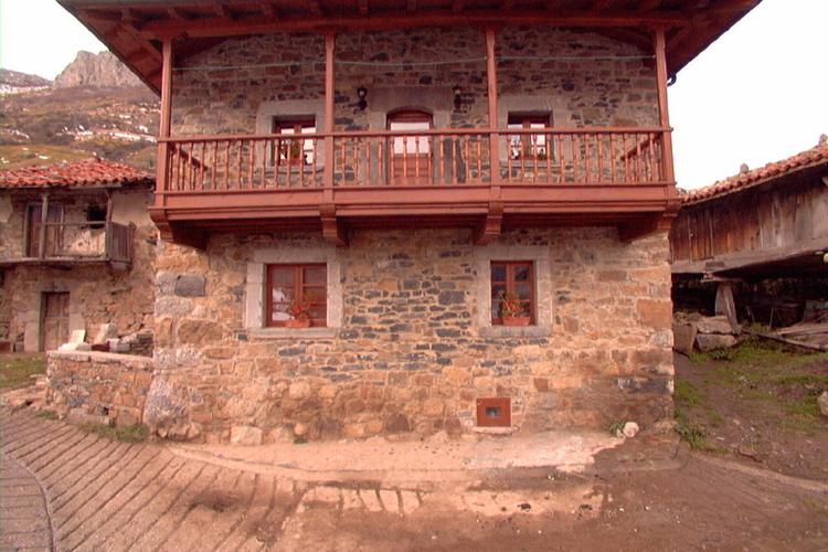 Casa de aldea Casa Prieto