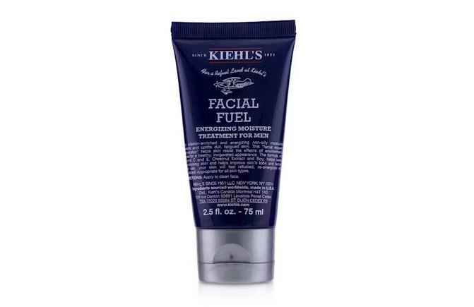 Fuel your face with a smear of this!
