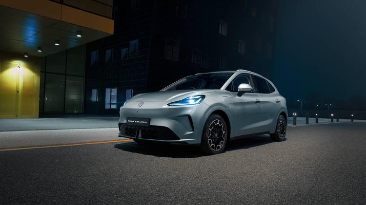 MG4 Urban: financiación al 2,99% y precio desde 16.790€ para el primer familiar eléctrico accesible