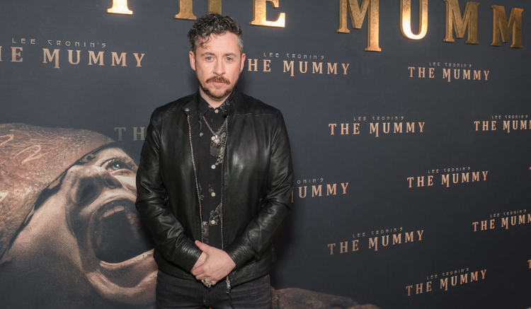 Check out terrifying trailer for Irish director Lee Cronin's The Mummy ahead of Friday release