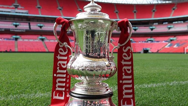 FA Cup takes centre stage at the APEC