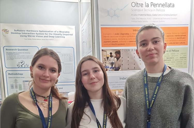 21. Oltre la pennellata: scienza e tecnica in Pellizza