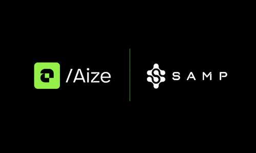 Aize acquires Samp, connecting engineering data with physical reality