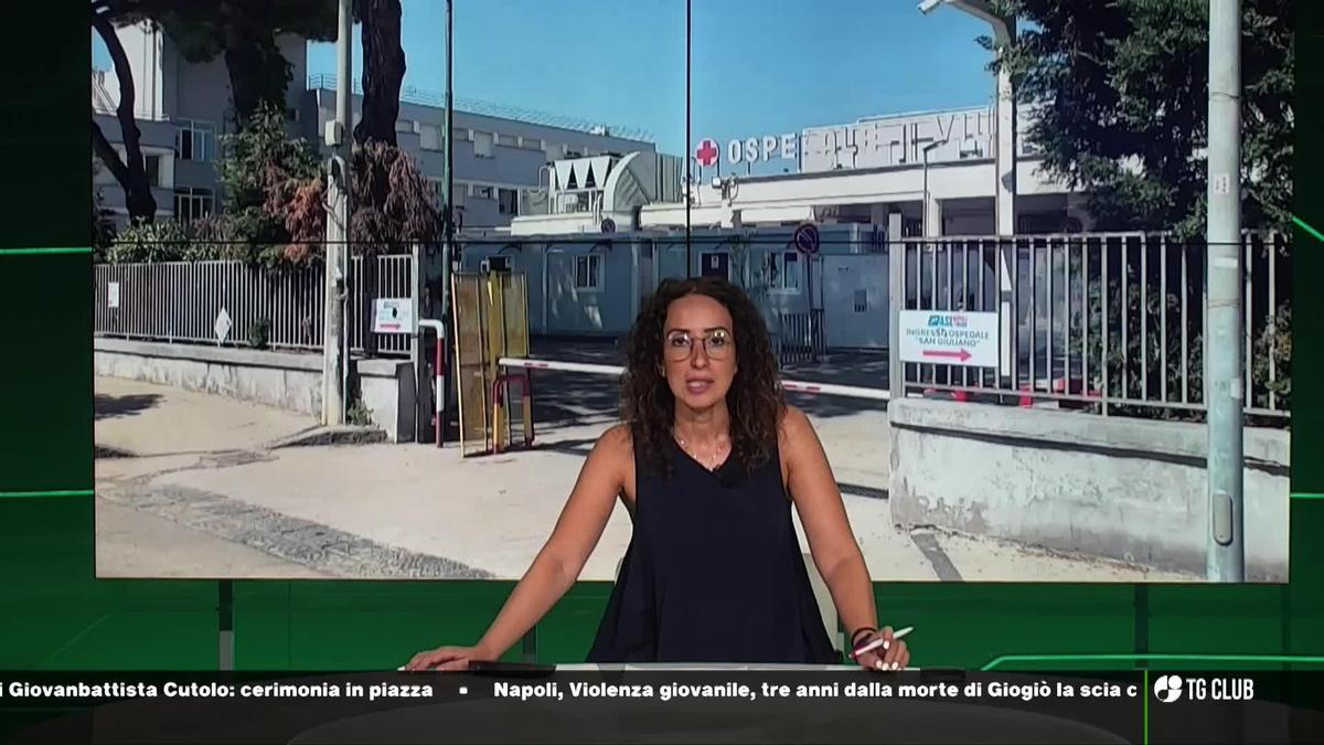 TG Club del 31 Agosto 2026 - Edizione Pomeridiana