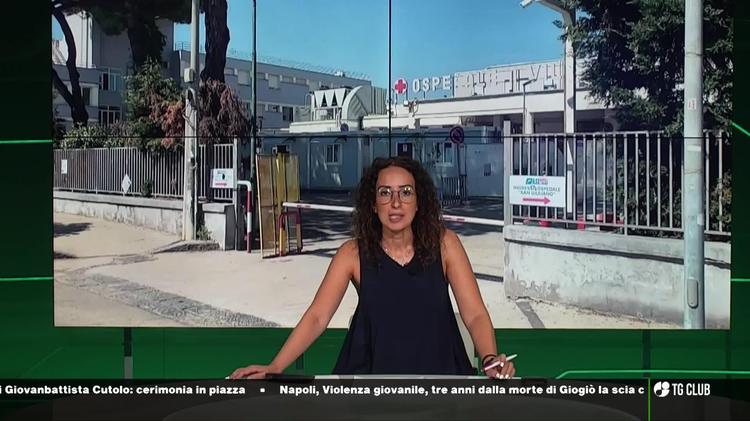TG Club del 31 Agosto 2026 - Edizione Pomeridiana