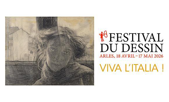 Le Museon Arlaten accueille l’exposition‑phare du Festival du dessin ! / CD13