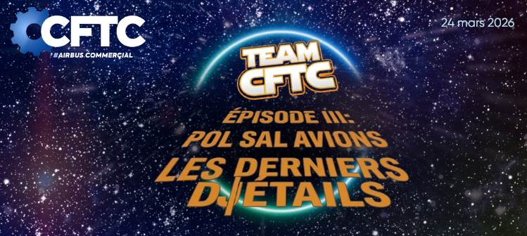  🔵 CFTC - Politique Salariale 2026 - Episode 3