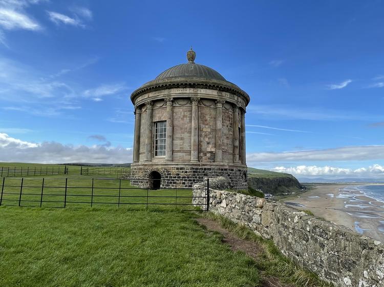 From Barleycove to Benone: beaches worth the journey