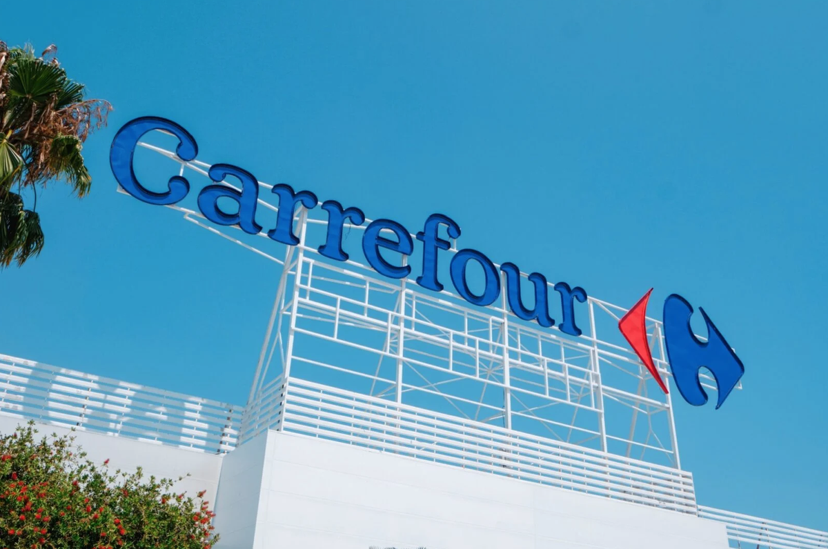 Livraison gratuite, petites portions… Carrefour sort le grand jeu pour ses clients retraités