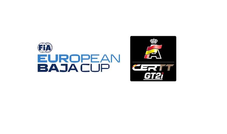 EBC / CERTT - Baja TT Cuenca