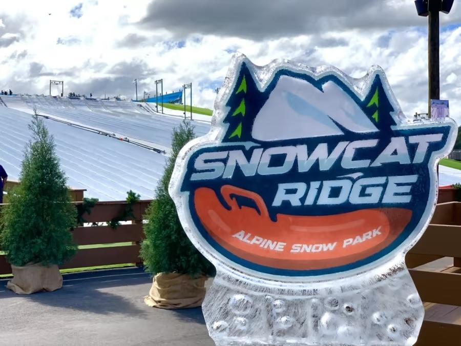 Snowcat Ridge Snow Park gibt neue Attraktion und Eröffnungstermin bekannt!