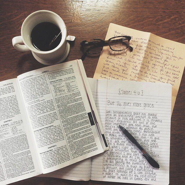 Companion Bible Notes