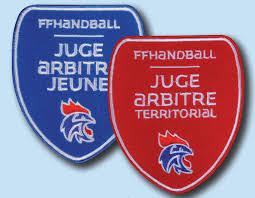  #EPISODE 4 - Tom - Les Juges Arbitres Jeunes du NPS Handball