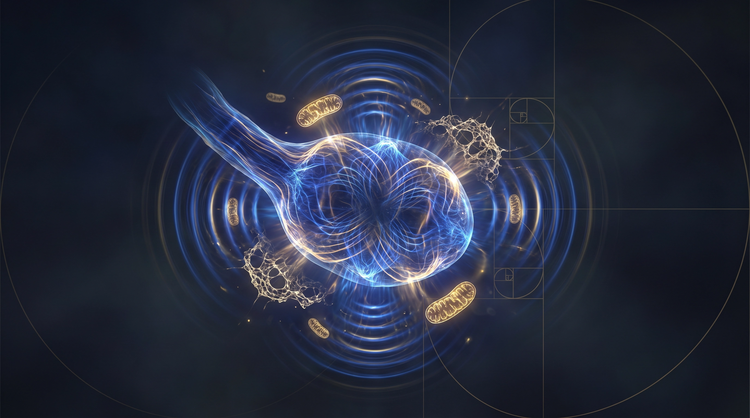 The Ovarian Clock: Why Every Woman Over 35 Needs a Phased Frequency Protocol, The Suppressed Longevity Switch MIT and Harvard Just Validated