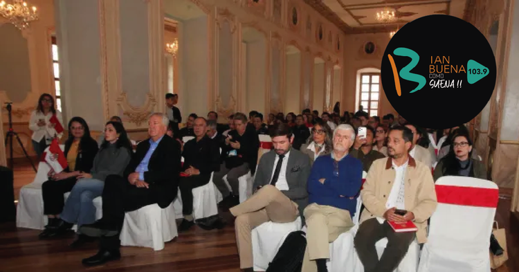 Ibarra acoge encuentro nacional para fortalecer la gestión de las ciudades patrimoniales del Ecuador