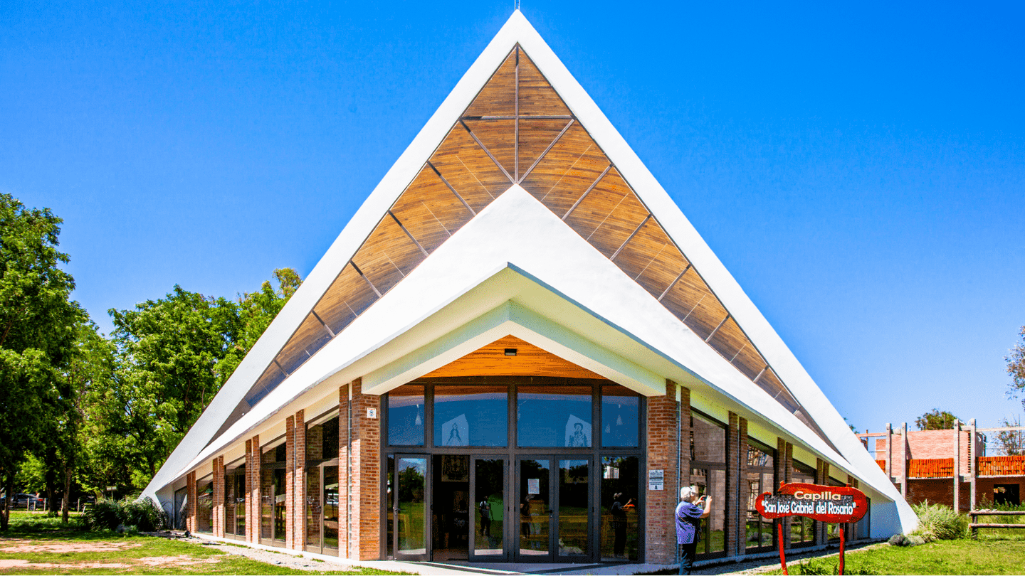 Circuito 4: Predio La Providencia