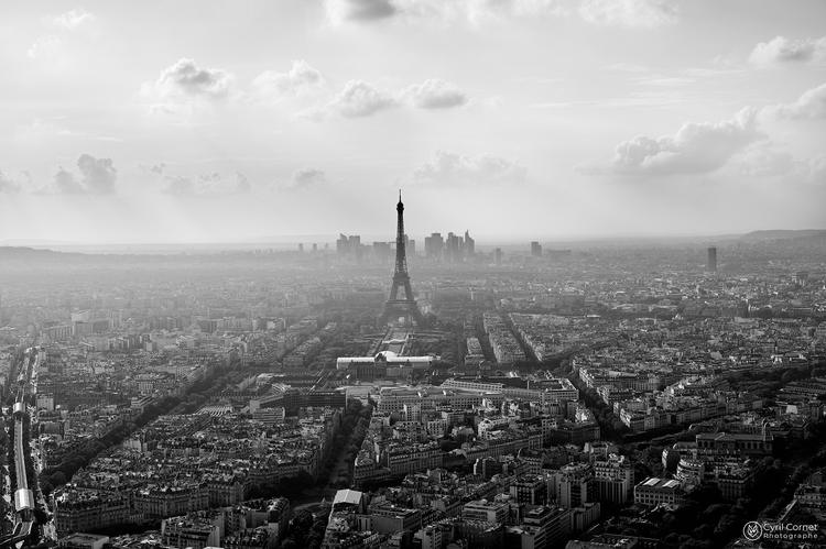 Première sortie : street photo à Paris 30 juillet 2021