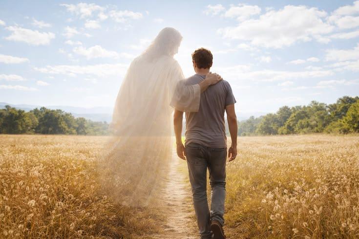 ¡NADA NOS SEPARARÁ DE SU AMOR!