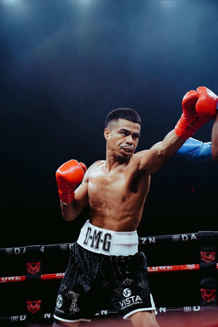 RED OWL BOXING ANNOUNCES SIX NEW FIGHTS FOR RETURN TO EL PASO, TEXAS ON FRIDAY, OCTOBER 2