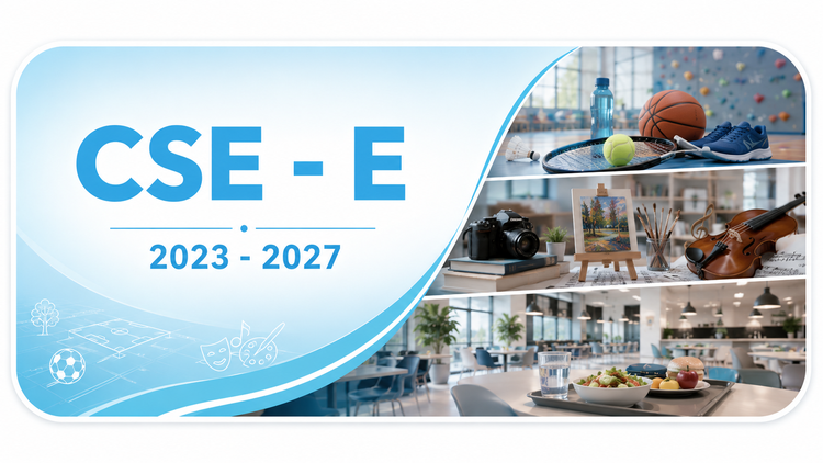 CSE-E