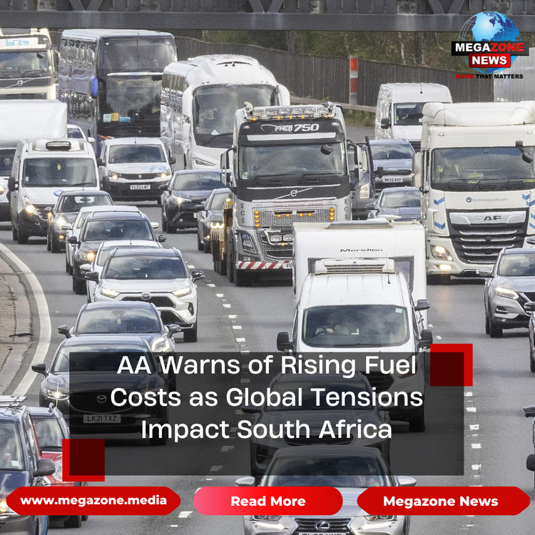 AA Warns of Rising Fuel Costs as Global Tensions Impact South Africa