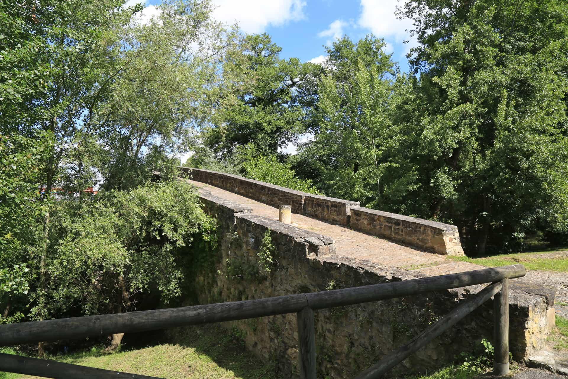 Puente de Colloto