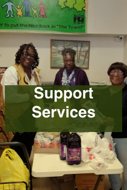 Support Services