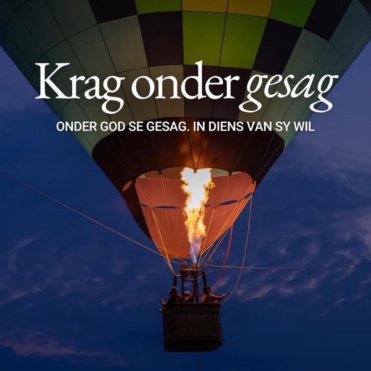 20261025 Krag onder Gesag (Kranshoek)