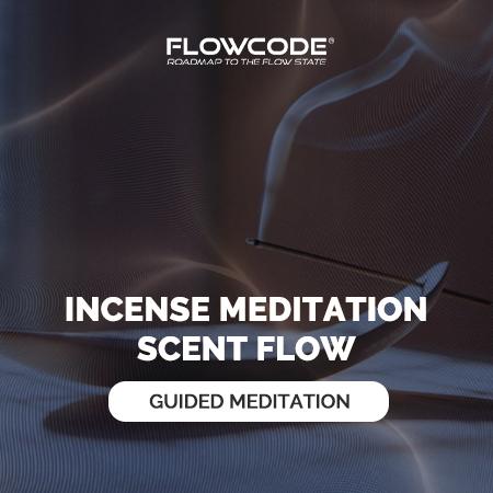 Incense meditation