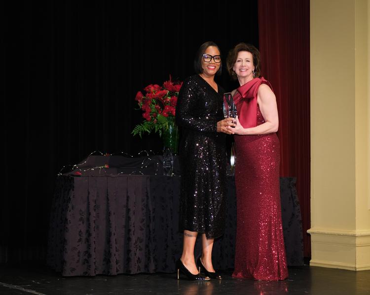 In the Community | MGCCC Gala Celebrates Community Partnership  
