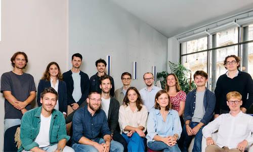 Epyr raises €15M in Series A to accelerate thermal energy storage and electrify industrial heat in Europe