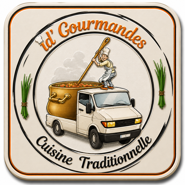 ID'GOURMANDES : cuisine traditionnelle
