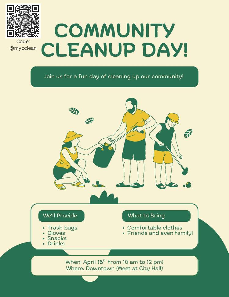 Earth Day cleaning up in Kokomo