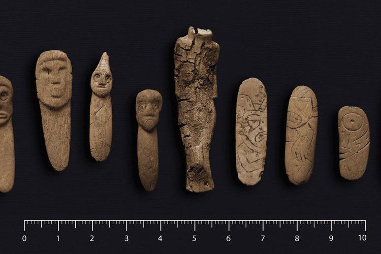 3,800-year-old ritual offerings discovered at Peñico
