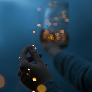 A visita da fada madrinha