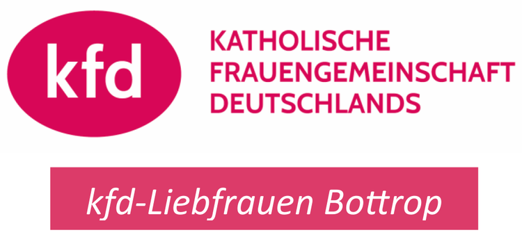 kfd- Liebfrauen Programm 1. Halbjahr 2026