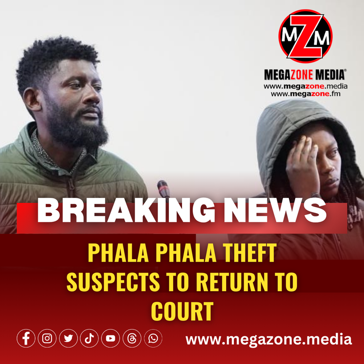 Phala Phala theft suspects to return to court