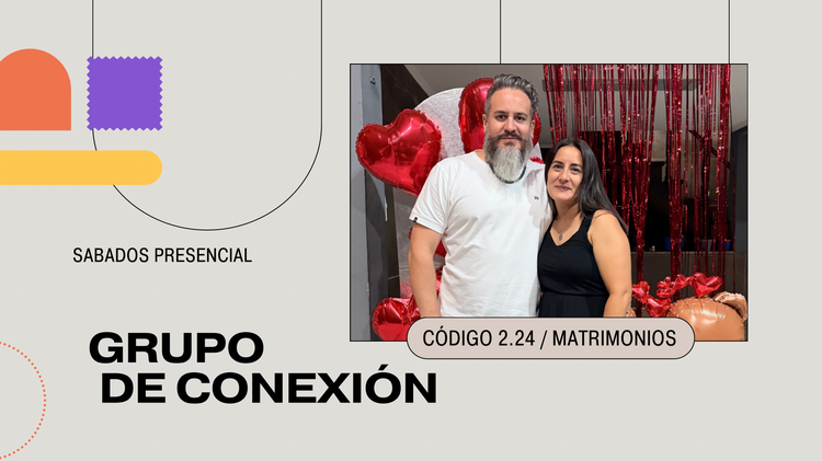 GDC - MATRIMONIOS 