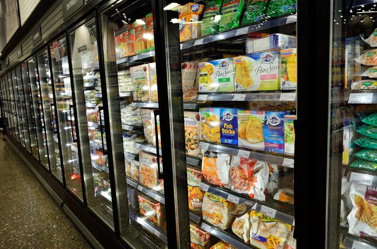 Hackers activan el desescarche y centenares de supermercados franceses pierden el género fresco