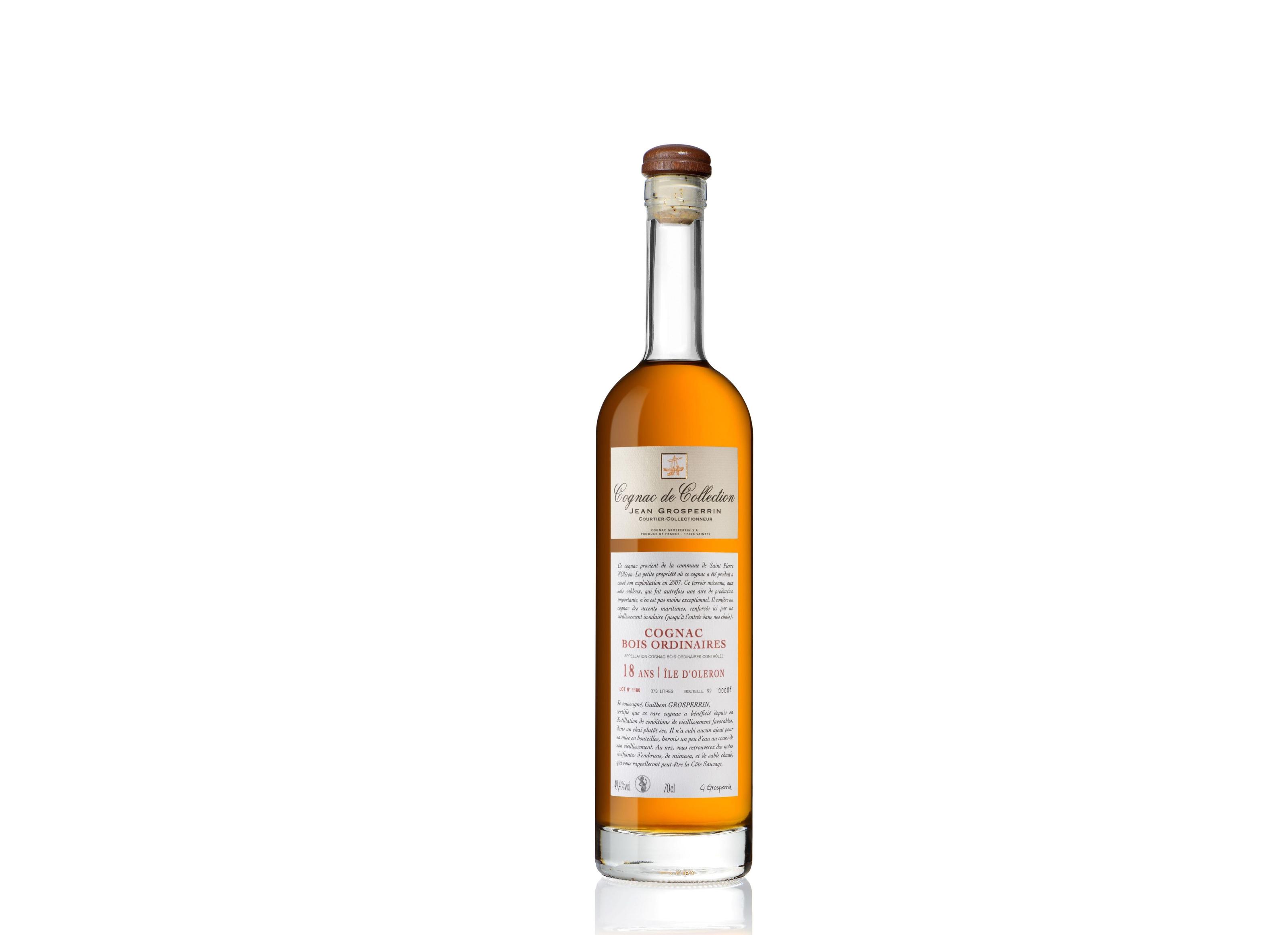 Cognac Grosperrin