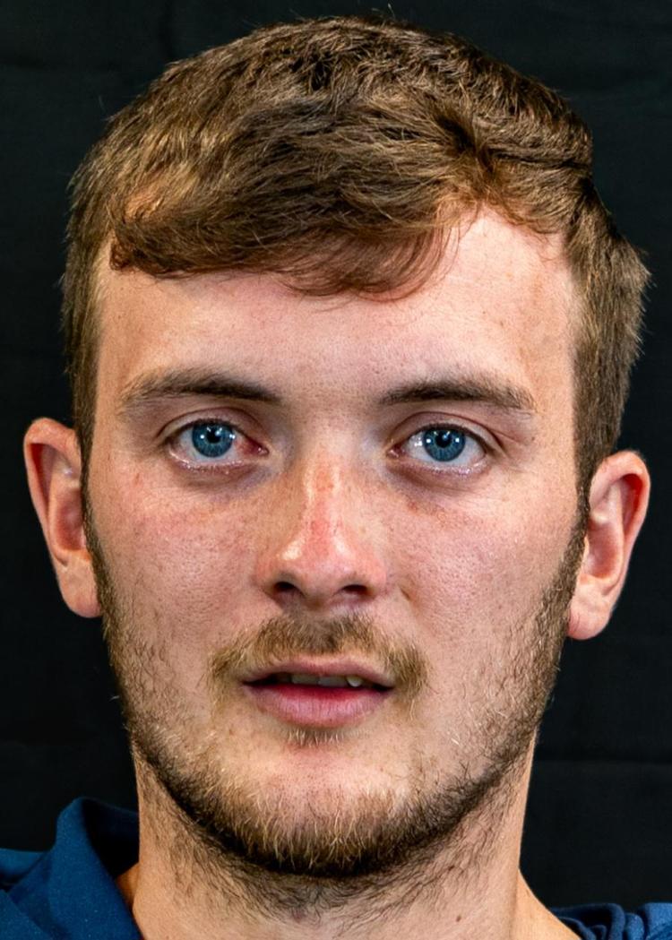 Harry McGee