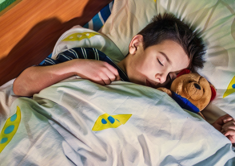 Sleeping Soundly: A Guide for Parents to Ensure their 11-Year-Olds Get Adequate Rest