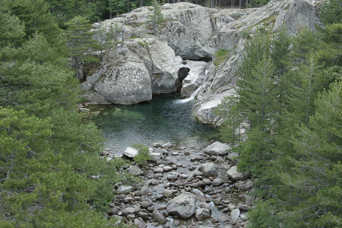 Haute-Corse : les réserves d’eau continuent de baisser, la pluie attendue vendredi