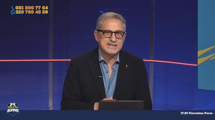 Il Napoli è e sarà competitivo!