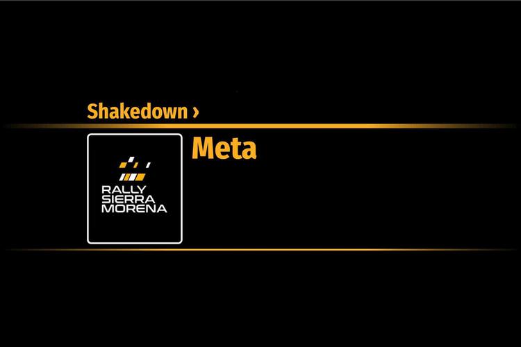Shakedown | Meta