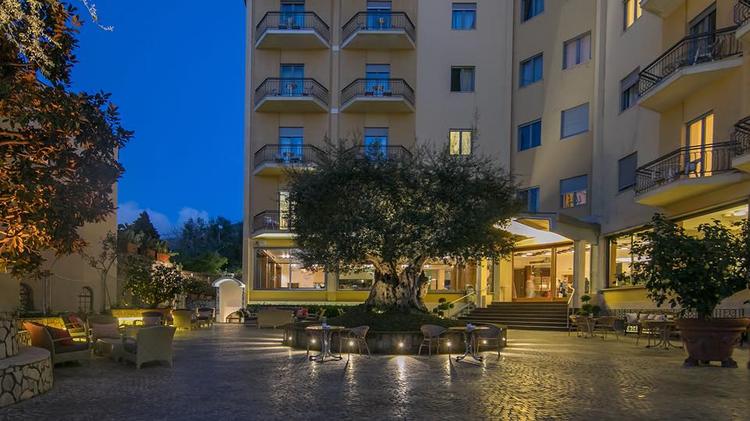 Hotel Conca Park - Sorrento (NA)