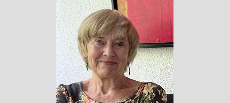 Ingrid Damerow | Historian (Eastern Europe) & Slavicist 
